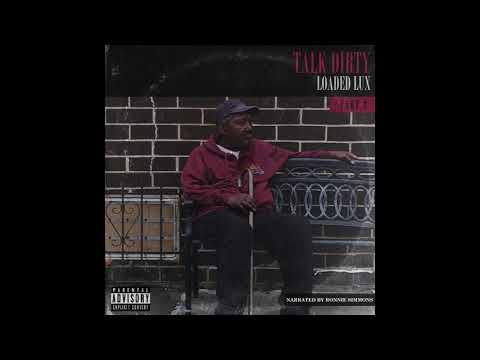 Loaded Lux - The Cookout feat. Kalipop (Official Audio)