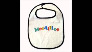 Metallica - Nothing else Matters (Lullaby Version) + DL