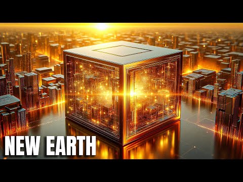 How NEW EARTH Will Look According to the Bible