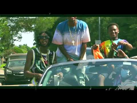 Texas $lim - "Accept The Fact" feat. Green Eyes Da Bandit