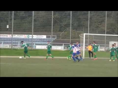 Auf dem Weg nach Barcelona 2.0 - Teil 3