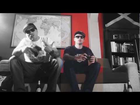 FUSO/QUEBONAFIDE  - Gangbanger