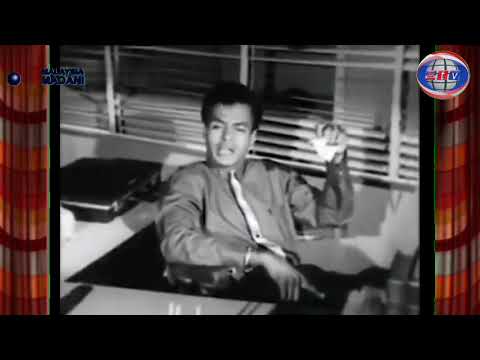 Mustika silam (KACHA PERMATA part 6)