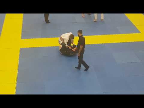 Stefan Tomic-Lutador vs Robert Probst-Bjj team Basel
