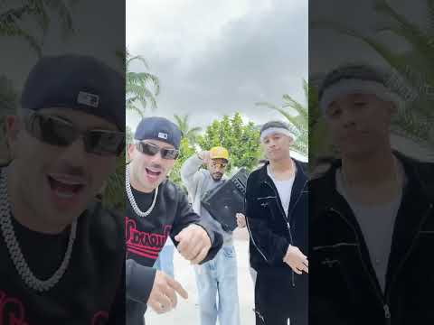 Feid x Jota Rosa x Kris Floyd - COMO ÑENGO