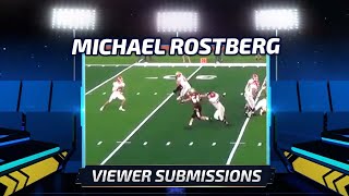 thumbnail: Logan Matthews, a Kicker from Ponderosa High in Colorado, is on Several Colleges' Radars
