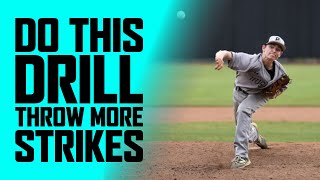 THIS Drill Will Help You Throw More Strikes
