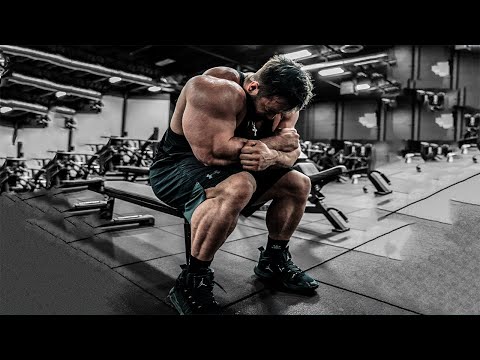 WHEN LIFE BREAKS YOU 💔 EPIC BODYBUILDING MOTIVATION