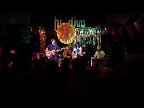 Porlolo at the Hi-Dive Denver