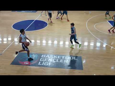 absk türk telekom U18 03.02.2022