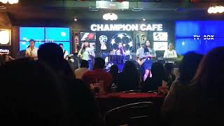 Download lagu Divamora Sister (LIVE4) Kau Tercipta Bukan Untukku mp3