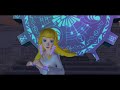 Skyward Sword HD Cutscene Gate Of Time 1080p 60fps