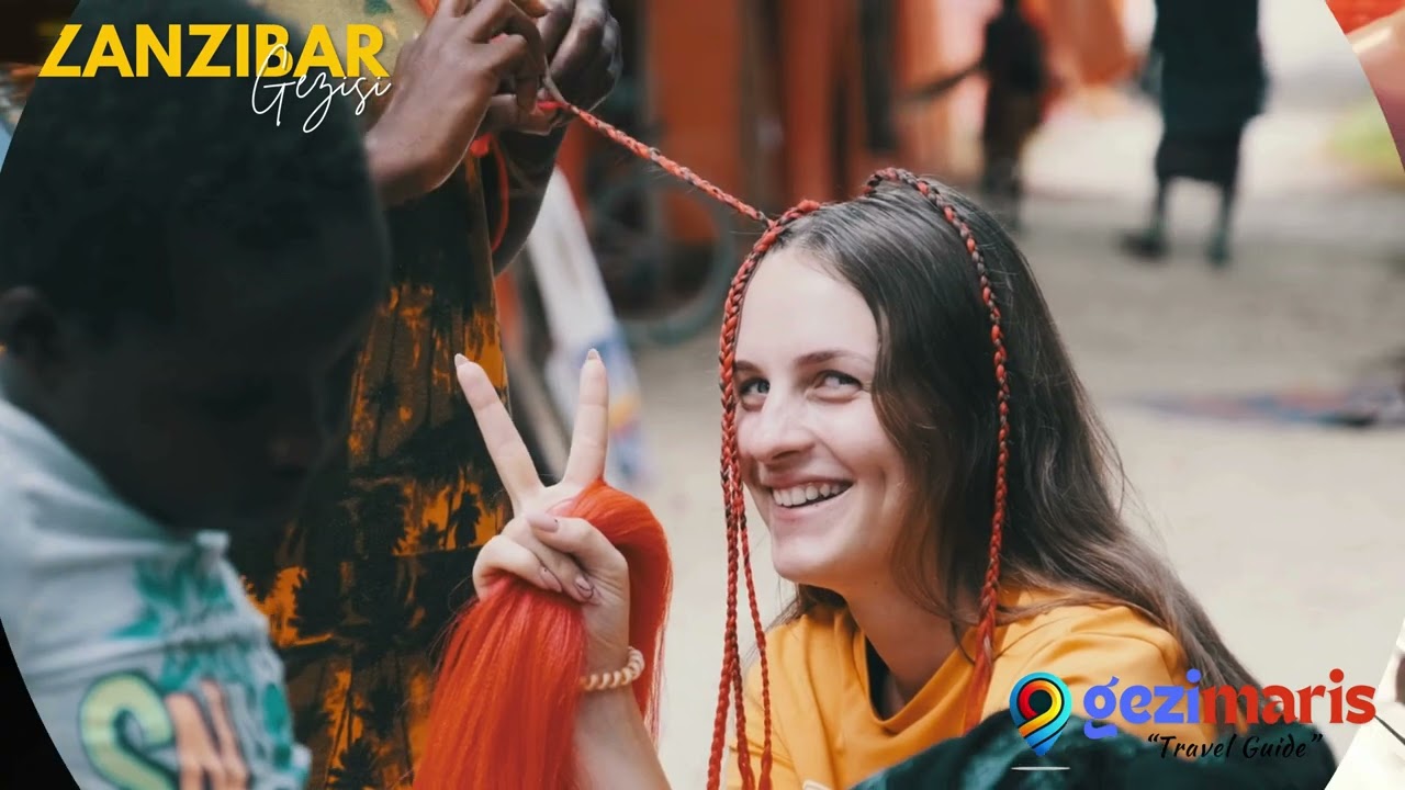 Zanzibar Trip: Discover the Paradise of the Indian Ocean!