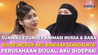 SUAMI CHECK IN SAMA SELINGKUHAN. AKU DATANG KE HOTEL BAWA BUKU NIKAH | DILAN NO FILTER