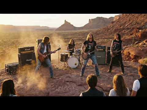 Bruno Mars - Risk It All (Rock Version)