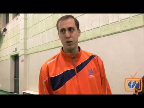 Intervista Odb Pero - Mattia Uva