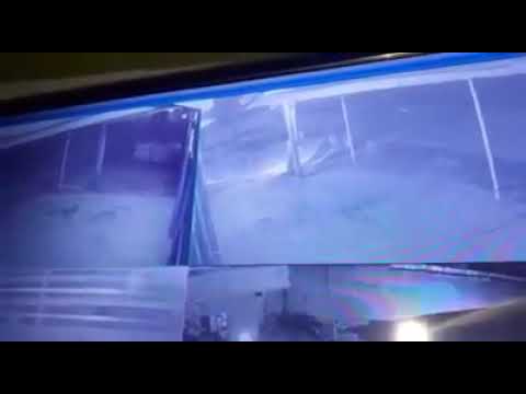 Robaron otra vez en Villa Alba y los vecinos mostraron su descontento