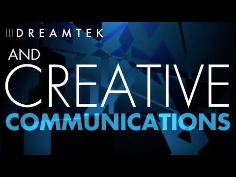 Motion Graphic Showreel | @Dreamtek