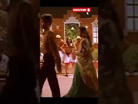 Kalla Chandamama Song | Kushi Movie | Vijaya Raghavendra #shorts #shortsvideo #viralvideo #trending