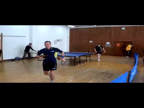 Dujmović - Cikojević (10.11.2013.)