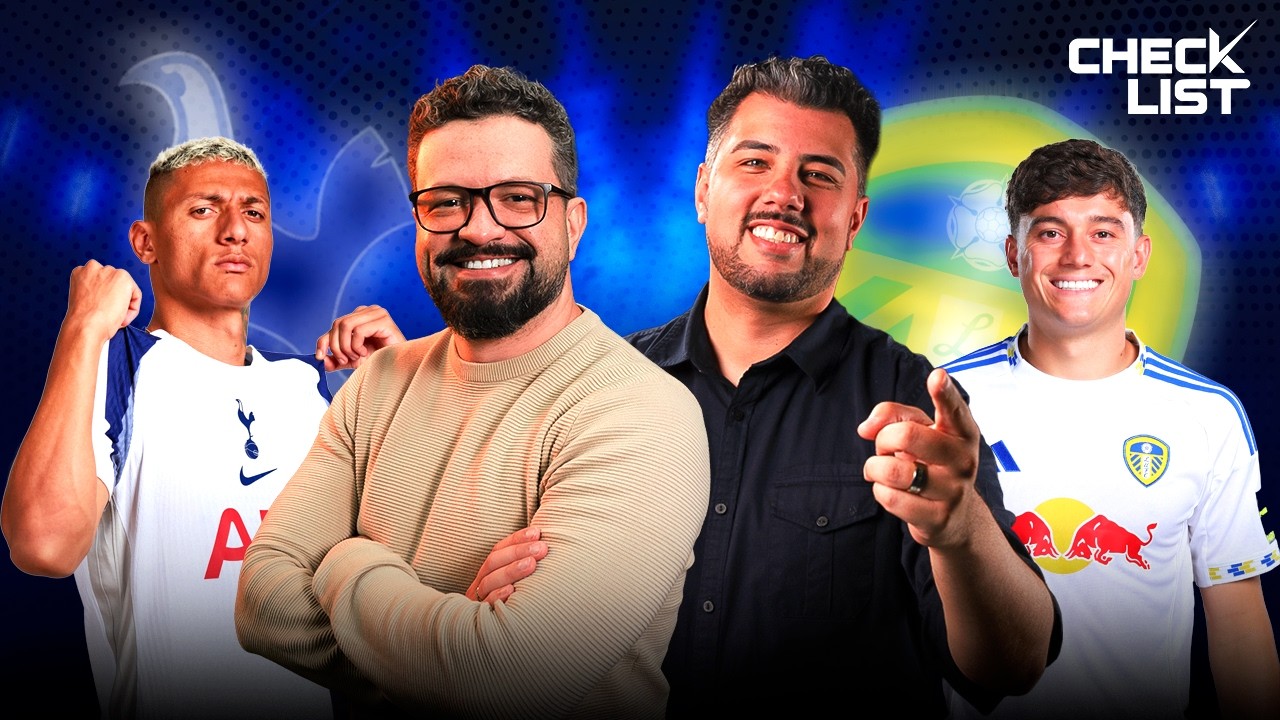 As Notícias Que Impactam o Mercado da Bola! - CHECKLIST EP. 019 - 11/05/26