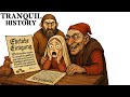 The WORST Places To Be A Woman In The Middle Ages History For Sleep