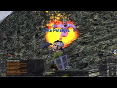 Classic Everquest Project 1999 Episode 5 - Dreadlands Yeti Quad Guide 38+