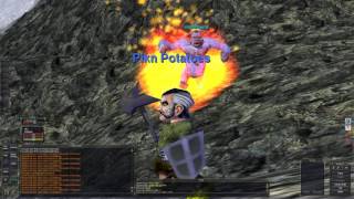 Classic Everquest Project 1999 Episode 5 - Dreadlands Yeti Quad Guide 38+