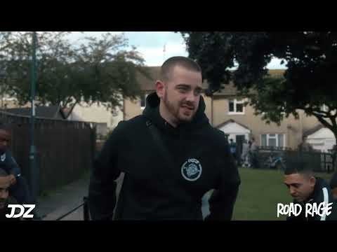 Jay Eye [ROAD RAGE] | JDZmedia