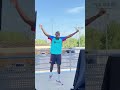 Wait for Ousmane’s reaction ? #shorts
