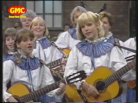 Mühlenhof Musikanten - Dat noch in hundert Johren