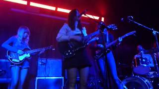 Novella 02 2 Ships + Again You Try Your Luck (Hoxton Square Bar & Kitchen 25/05/2015)
