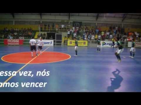 Futsal Sub 09 e Sub 17 Palmeiras
