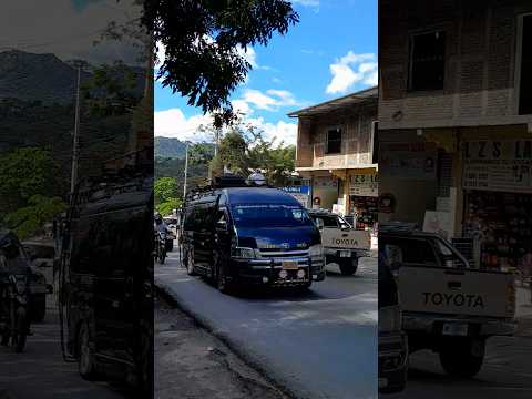 Interlocal Matagalpa San Ramon