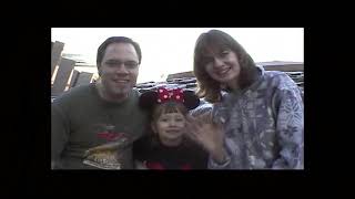 have yourself a merry little christmas - gina brooklyn