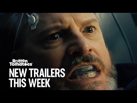 New Trailers This Week | Week 11