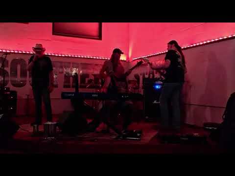 OVERWATCH BAND - freebird (Lynyrd skynyrd cover, we do not own the music or the rights to it.)