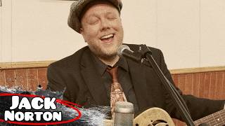 Waiting At The End Of The Line - Original Singer/Songwriter Vaudeville Folk Song