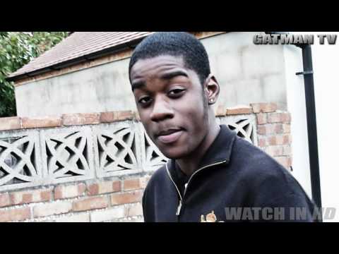 DEX-MAN - OFFICIAL VIDEO - IM THE BEST (CARNS HILL PRODUCTIONS)