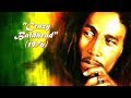 Bob Marley Crazy Baldhead Pictorial W Lyrics