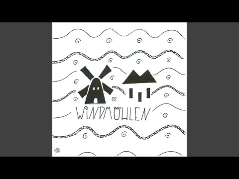 Windmühlen