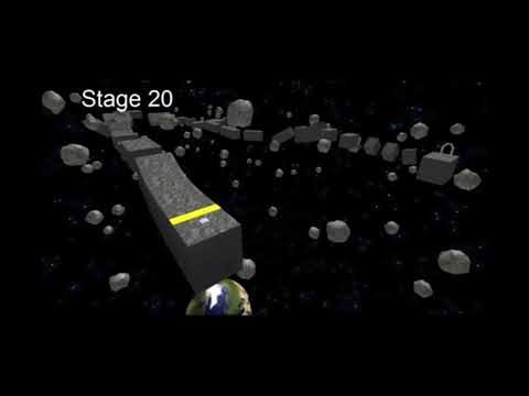 Speed Run 4 - Stage 20 (Full version)