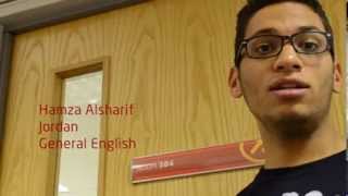 Ready, steady, INTO: Can I pray in the Study Centre?