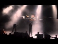 Bolt Thrower At First Light London 2012