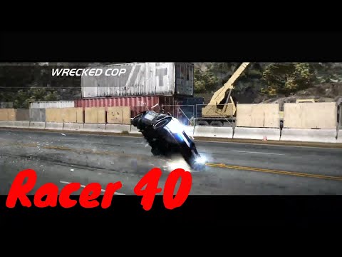 NFS Hot Pursuit [ 40 ] Racer Playthrough - Tough Torque
