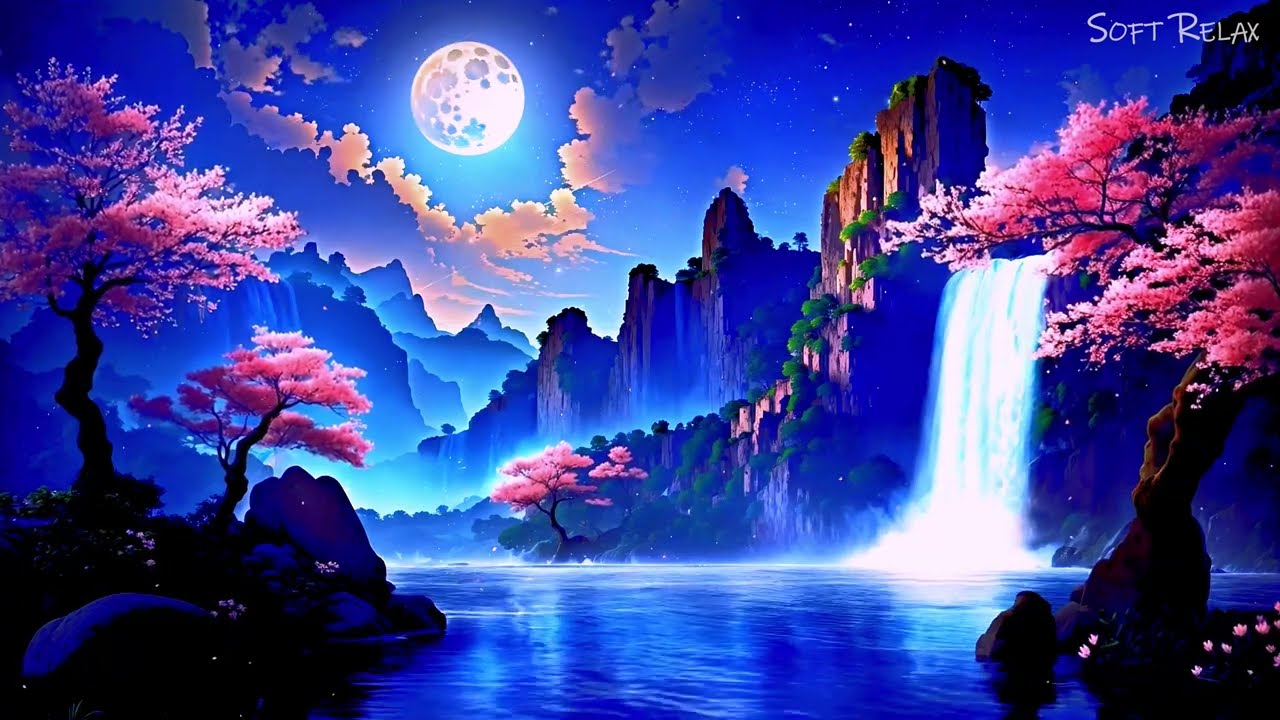 FALL INTO SLEEP INSTANTLY • Eliminate Subconscious Negativity • Attract Positive Thoughts