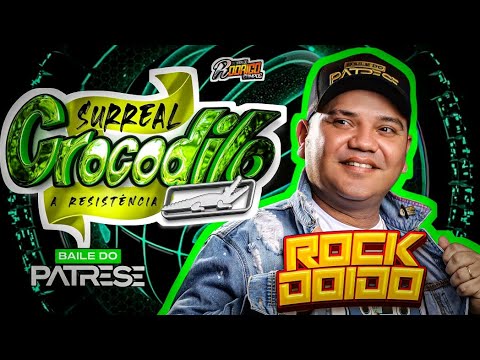 🔴Set Rock Doido-Baile Do Patrese Ao Vivo 2023🟢 @forrozinlapada #djlorran  #rockdoido