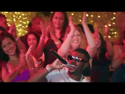 PAULINHO JR e Samba da Ladeira (BLOCO 03) - ao vivo | Samba e Pagode