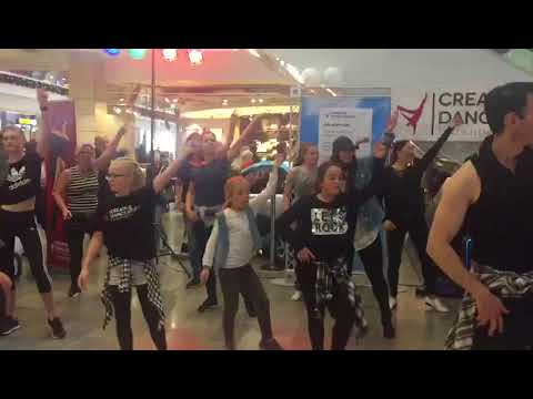 ZUMBA Creative Dance Studio Lübeck