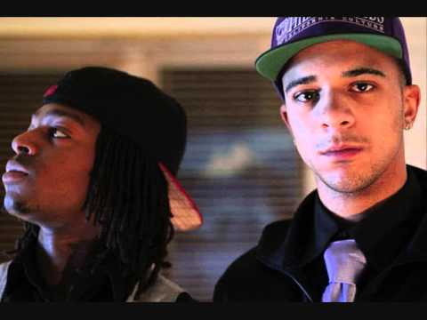 Mello D Ft. Grenzeloos & Lastpak - Get Money